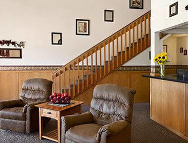 Super 8 By Wyndham Batesville Exterior foto